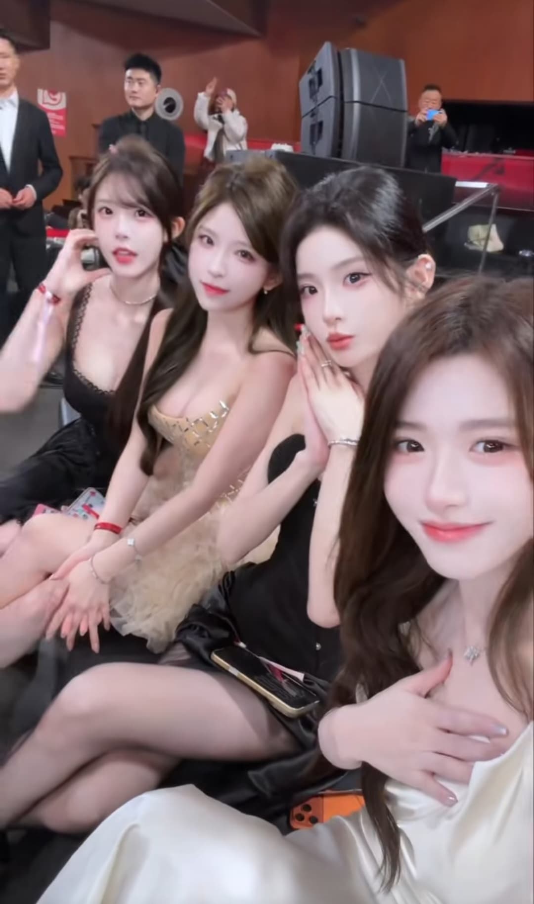 「大學生應徵八大特種高薪行業」上班族找假日兼職工作管道皇爵酒店經紀