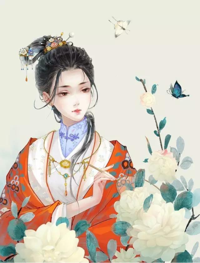 “小姐”這個詞在古代是什麼意思？