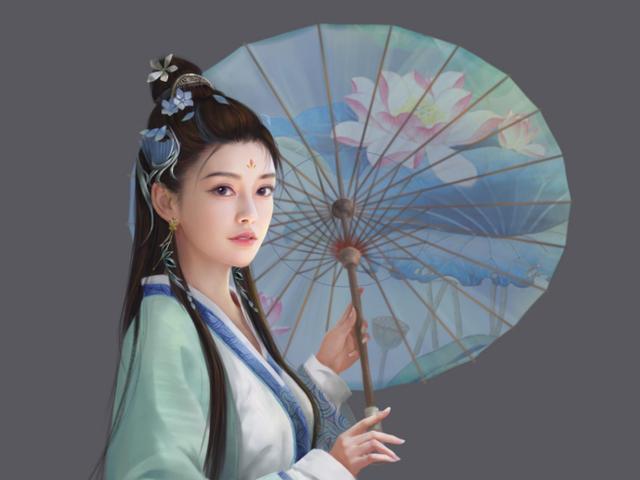 “小姐”這個詞在古代是什麼意思？