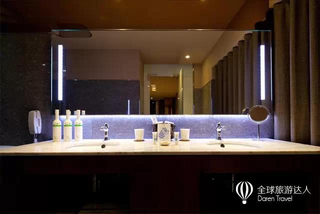 台灣味的家︱台北精品酒店Home Hotel