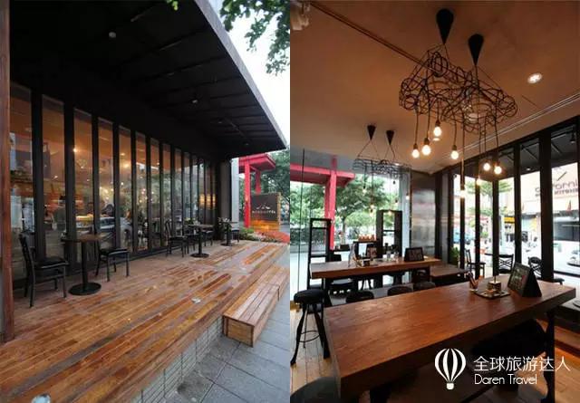 台灣味的家︱台北精品酒店Home Hotel
