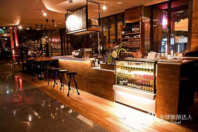 台灣味的家︱台北精品酒店Home Hotel