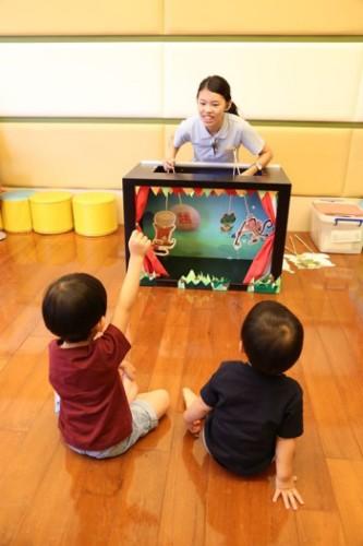帶小小孩出游免擔心 台灣十大親子飯店