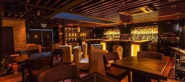 夜行動物必備！新加坡夜店酒吧超級大盤點