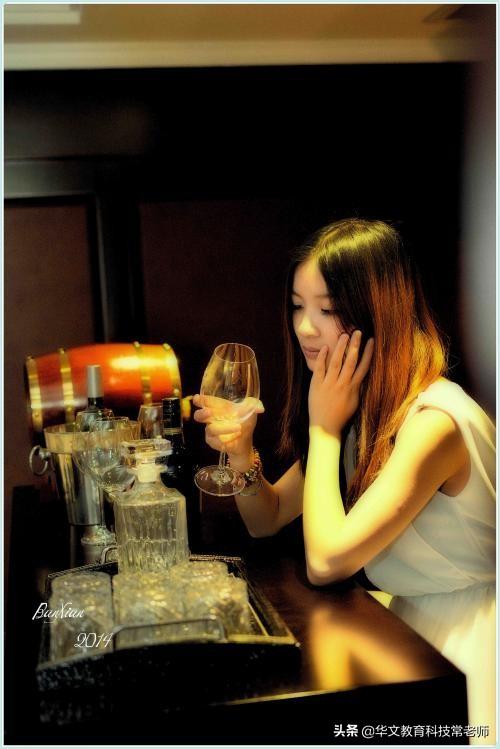 酒吧營銷妹子，泡夜店的大叔，會有真愛嗎？
