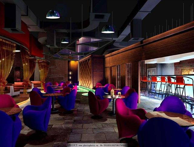 泡夜店泡酒吧經驗套路匯總集合要玩就開心盡興的玩，玩出夢想