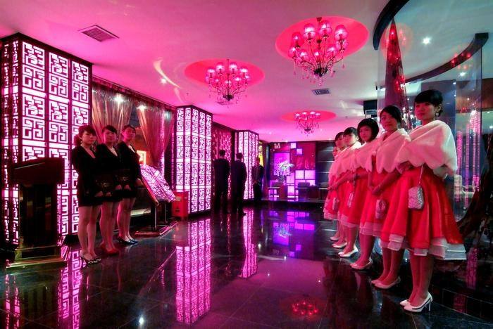 如何成為有魅力的酒店公關小姐?-MS八大娛樂經紀