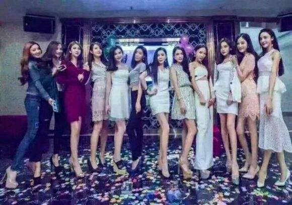 大多數的女生為什麼會選擇來酒店上班？-MS八大酒店經紀