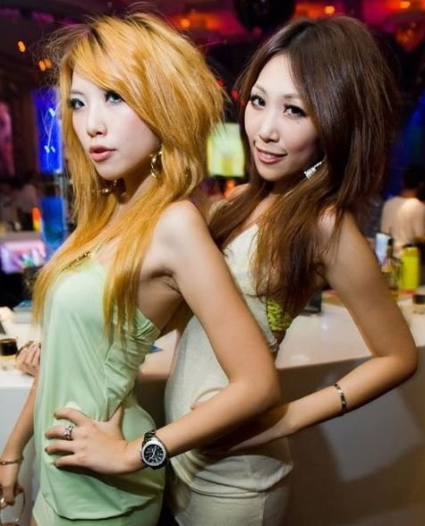 「便服店、禮服店、制服酒店工作」性質差別在於付出程度不同!