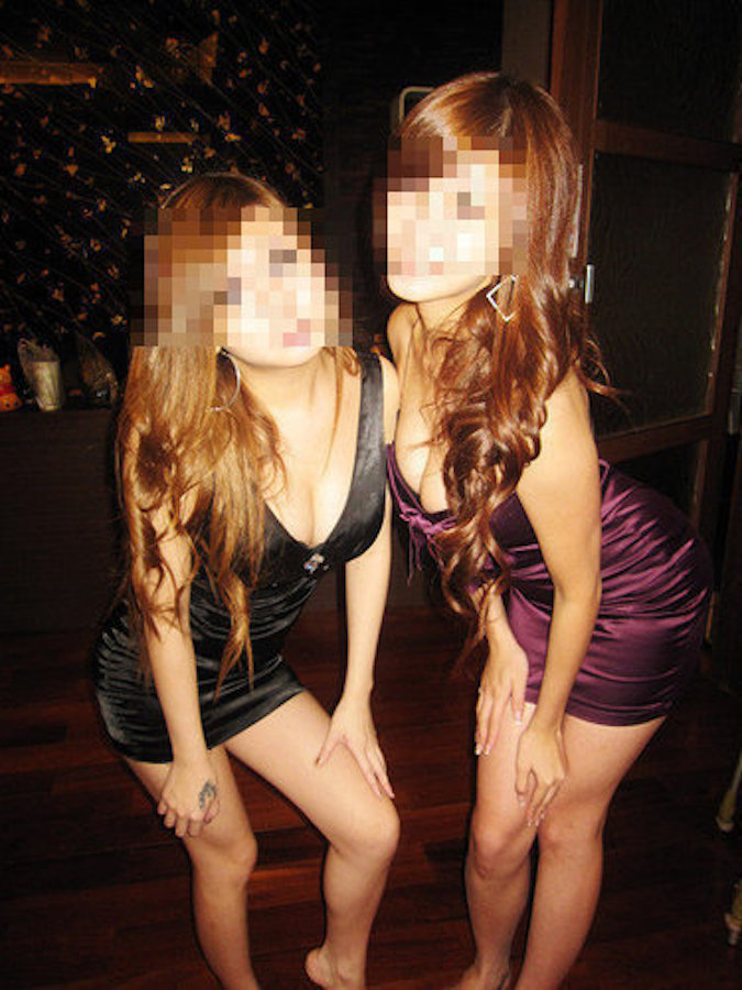 酒店上班一定要穿很露嗎？其實便服、禮服、制服店差很多