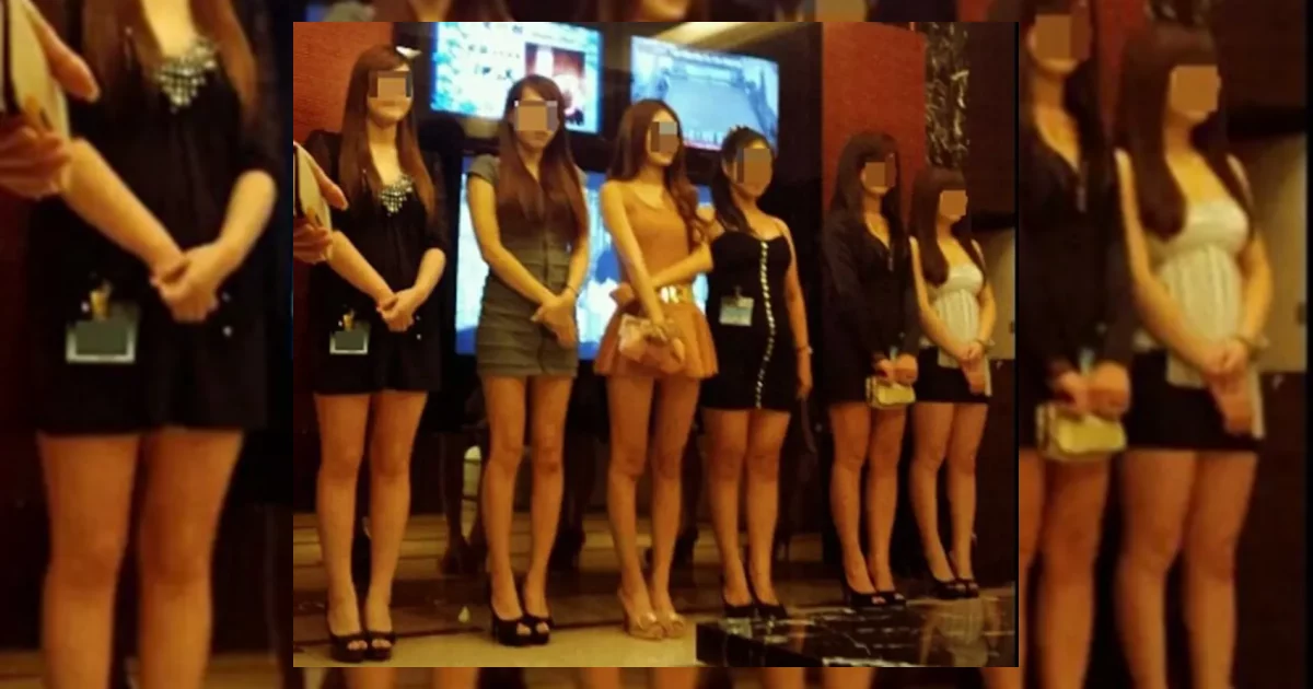酒店工作求職注意事項｜便服禮服制服酒店如何安全選擇 相關帖子背景圖