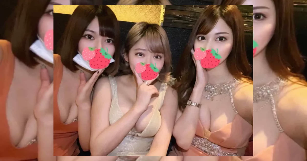 酒店藝名怎麼取？酒店小姐花名選擇與工作常見問題 相關帖子背景圖